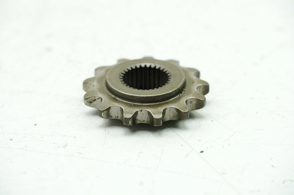 Piñón de arranque YAMAHA SR 250 3Y8 Piñón para motor de arranque