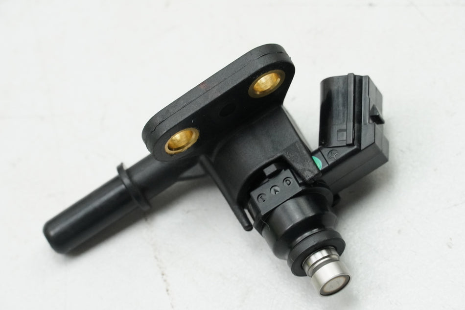 VESPA Primavera 50 4T 3V i-Get Einspritzdüse Injection 3900 km 1D000698