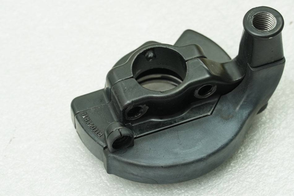 MOTO MORINI CORSARO 1200 Umlenkrolle Gasgriff Gehäuse Halter Griff