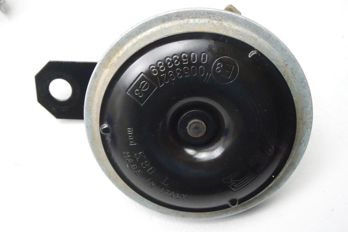 KTM 450 EXC Hupe Horn Signalhorn