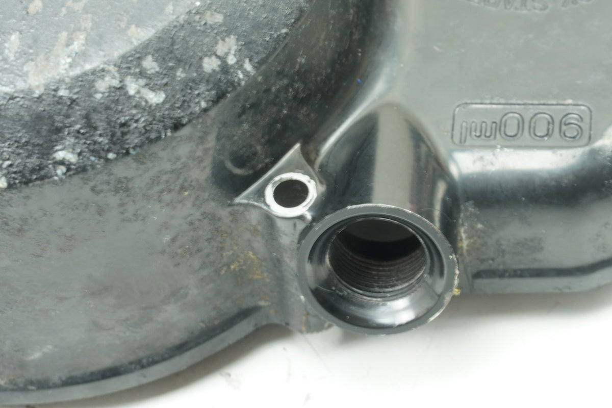 SUZUKI RG 125 NF12B GAMMA Clutch Cover Engine Cover Engine Casing Water Pump