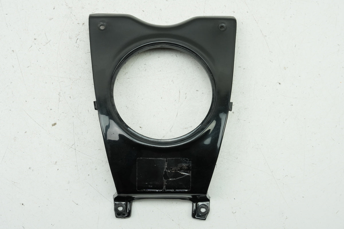 Aprilia Pegaso 650 GA (MX) Fairing Tank middle cover Fuel cap cover