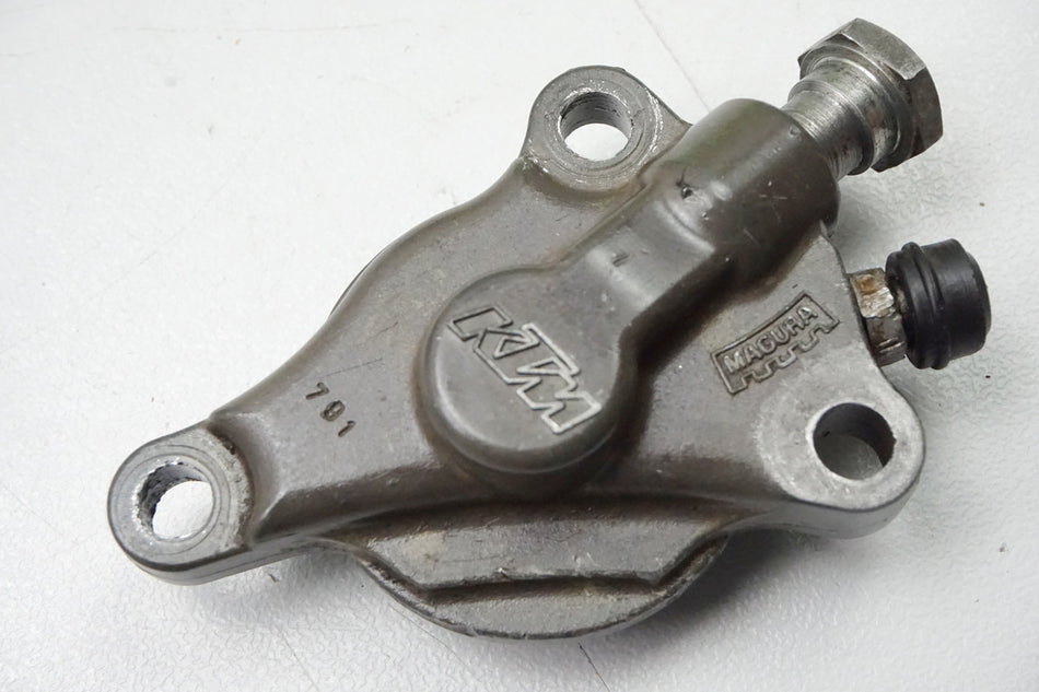 KTM 450 EXC Cilindro maestro de embrague Magura Bomba de embrague