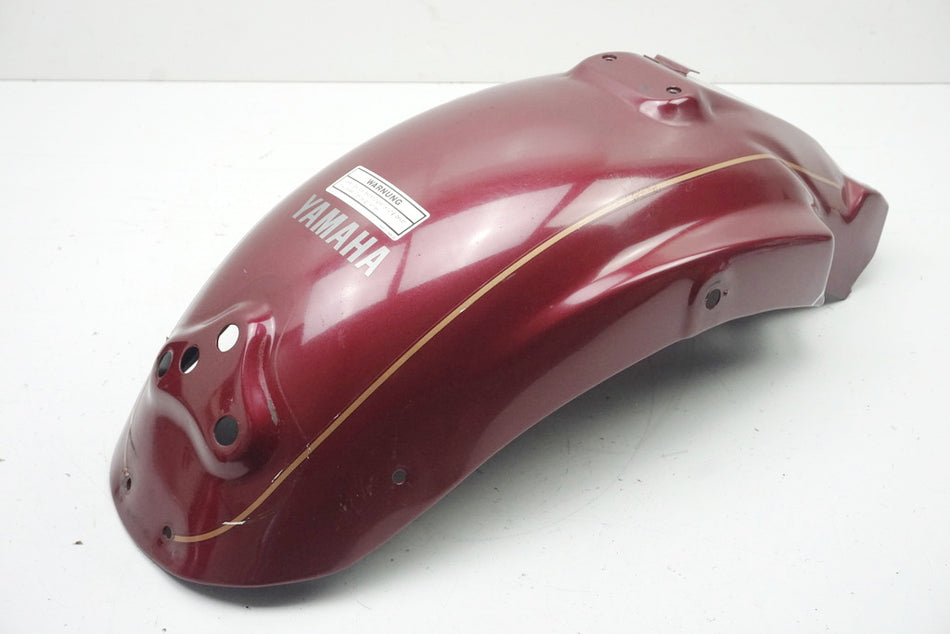 YAMAHA XV 535 VIRAGO Kotflügel hinten Fender Schutzblech Spritzschutz