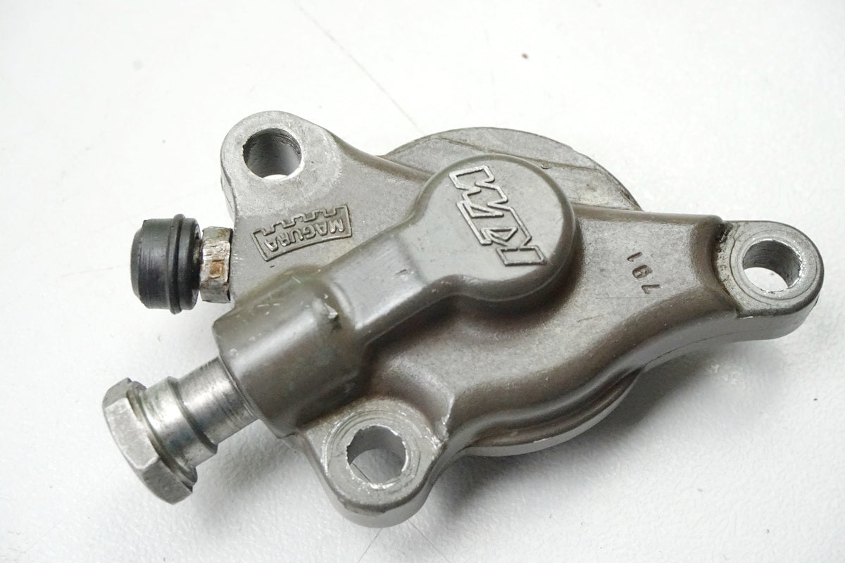 KTM 450 EXC Kupplungszylinder Magura Drucknehmer Kupplungspumpe