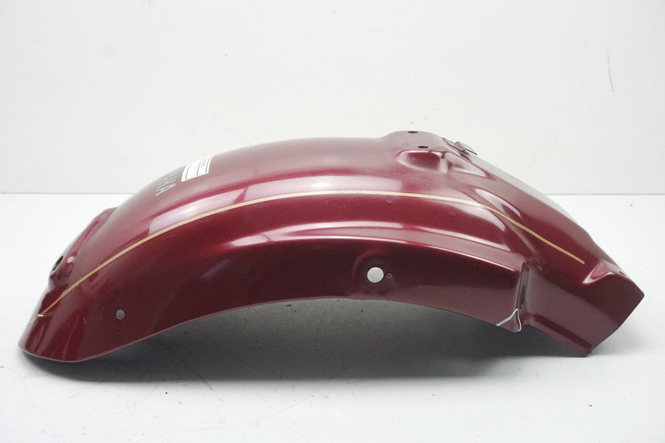 YAMAHA XV 535 VIRAGO Kotflügel hinten Fender Schutzblech Spritzschutz