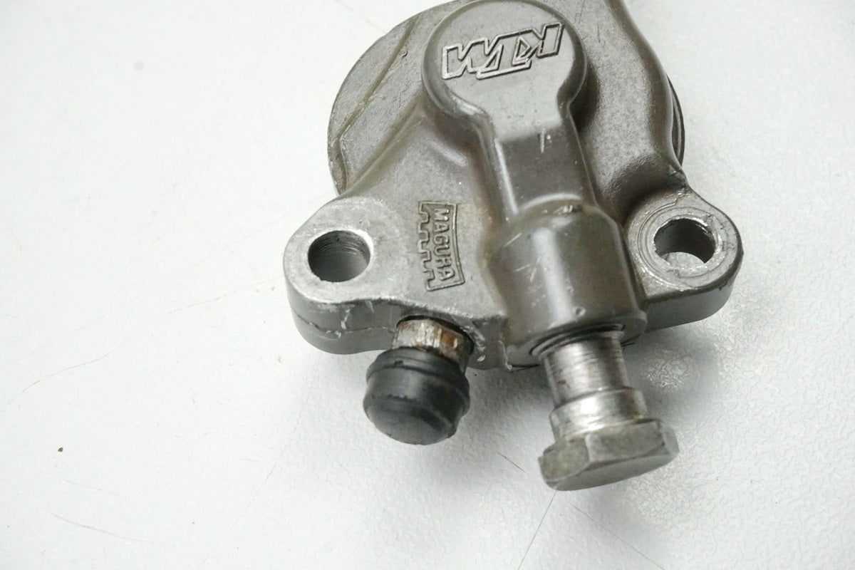 KTM 450 EXC Kupplungszylinder Magura Drucknehmer Kupplungspumpe