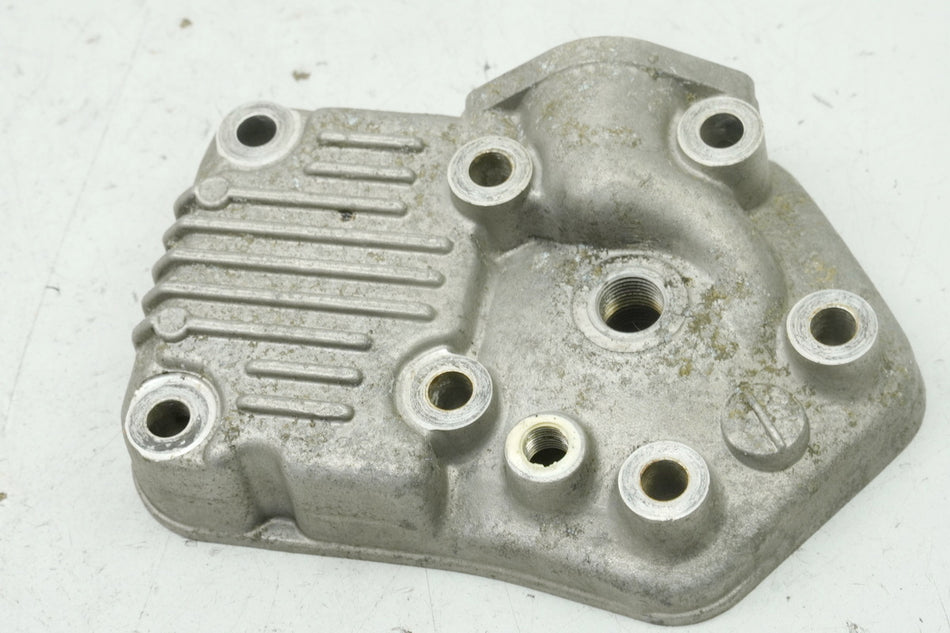 SUZUKI RG 125 NF12B GAMMA Culata (para motor)