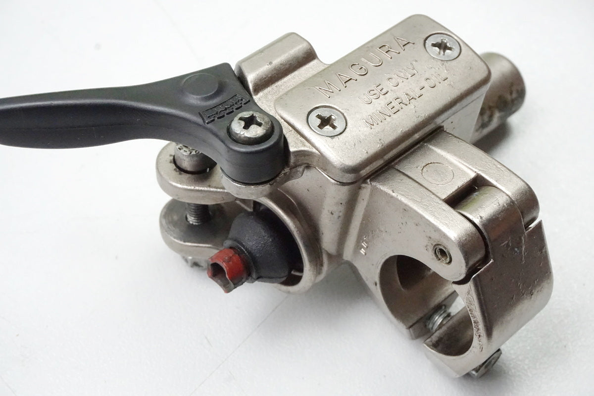 KTM 450 EXC Kupplungszylinder Magura Druckgeber Kupplungspumpe