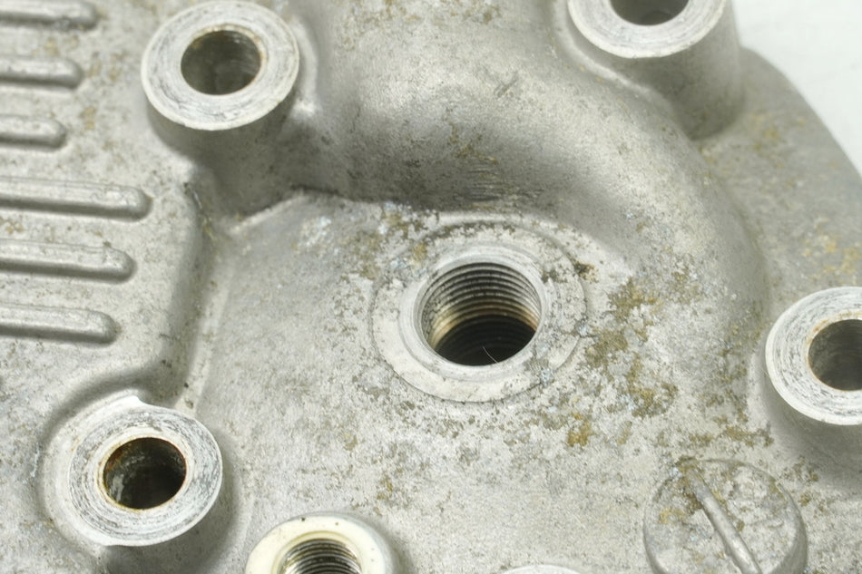 SUZUKI RG 125 NF12B GAMMA Culata (para motor)