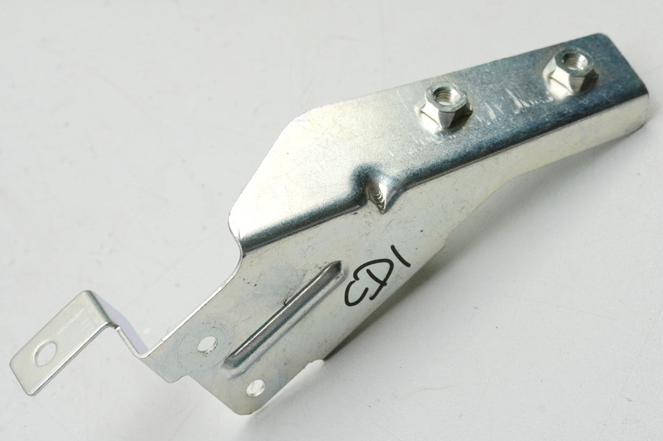 VESPA Primavera 50 4T 3V i-Get Halterung CDI Steuerteil Halter Träger 680069