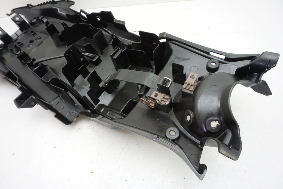 HONDA CB 650 FA RC75 Guardabarros trasero Cubrecadenas Guardabarros interior trasero