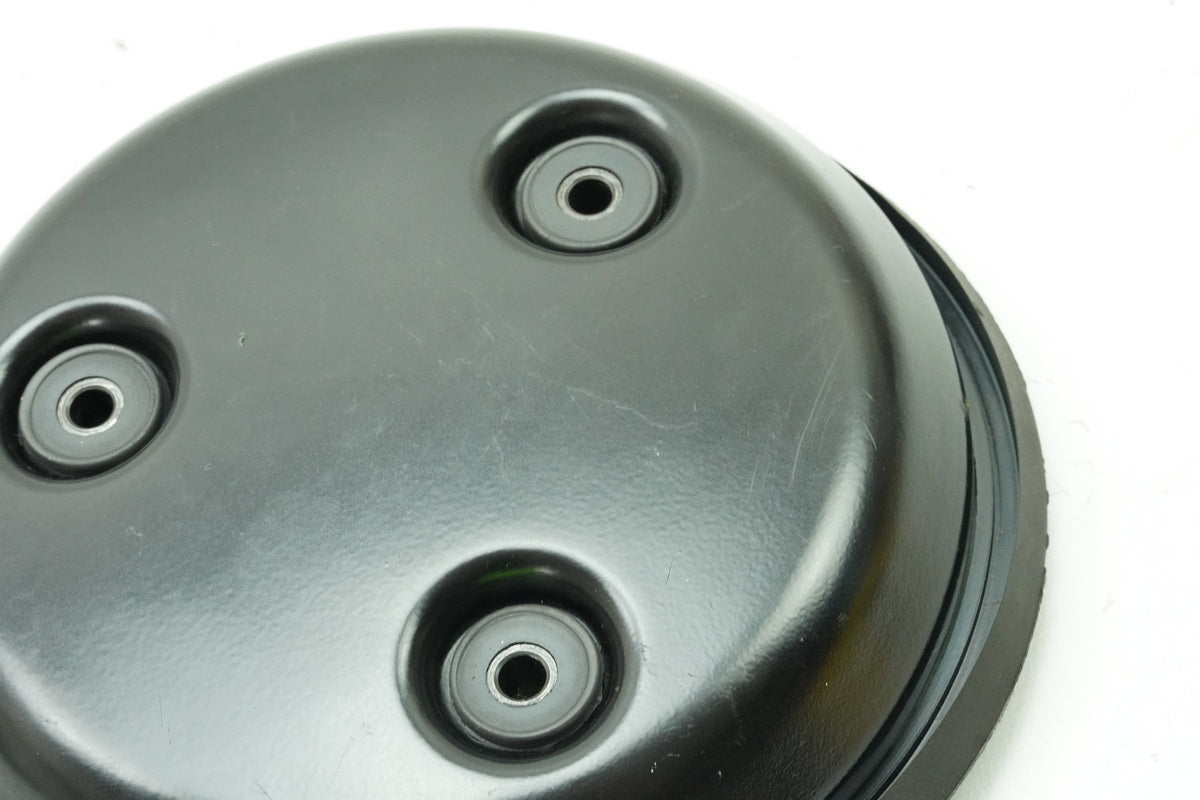 TRIUMPH SPEED TRIPLE 955 i 595 N Kupplungsdeckel Außendeckel Cover Motor T1261165