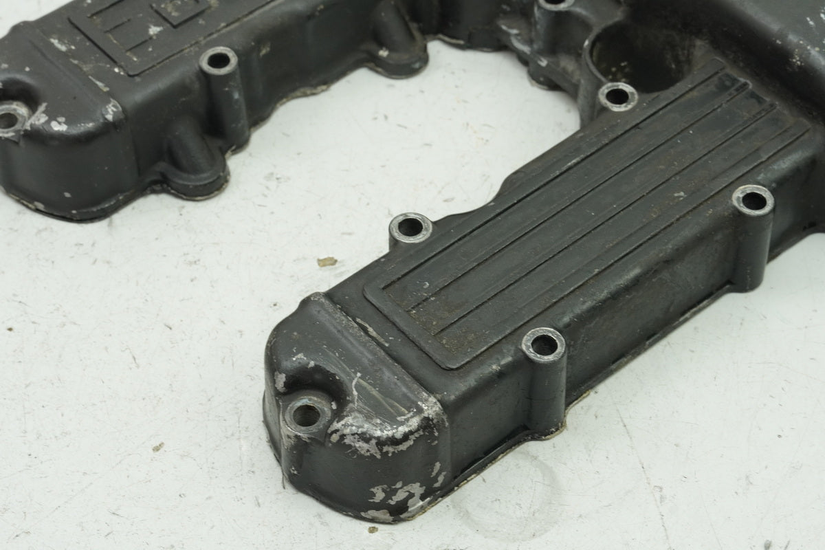 KAWASAKI Z 750 E KZ750E Ventildeckel Cover Motor Motordeckel für Zylinderkopf