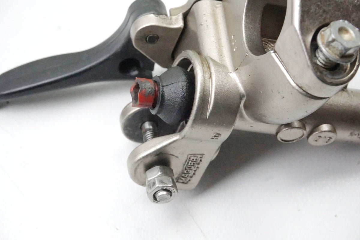 KTM 450 EXC Kupplungszylinder Magura Druckgeber Kupplungspumpe