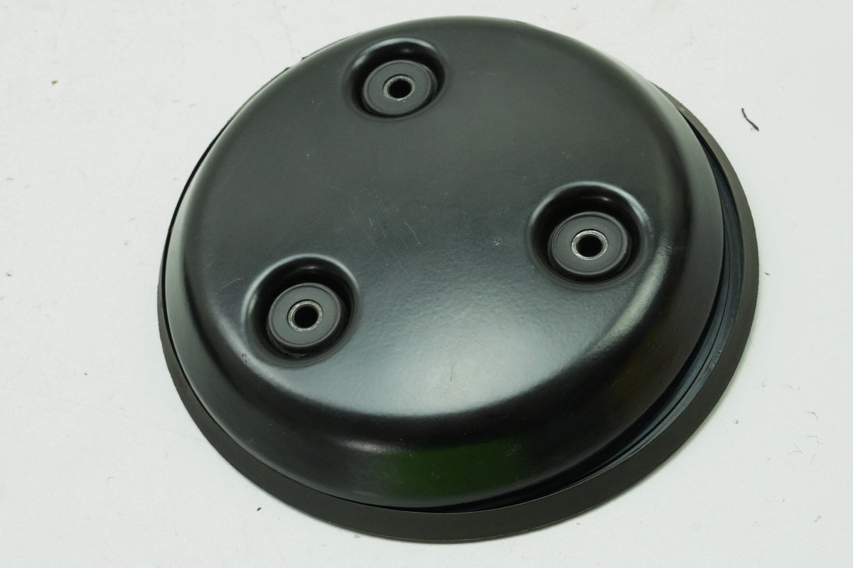 TRIUMPH SPEED TRIPLE 955 i 595 N Kupplungsdeckel Außendeckel Cover Motor T1261165