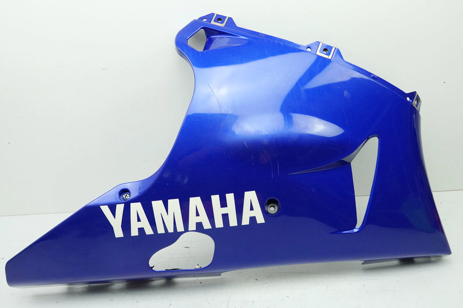 YAMAHA YZF R1 RN04 Carenado bajo derecho, cubierta de carenado lateral