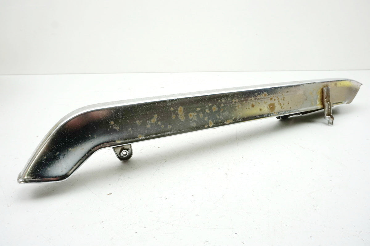 SUZUKI TU 125 XT Chain Guard Swing Arm Cover
