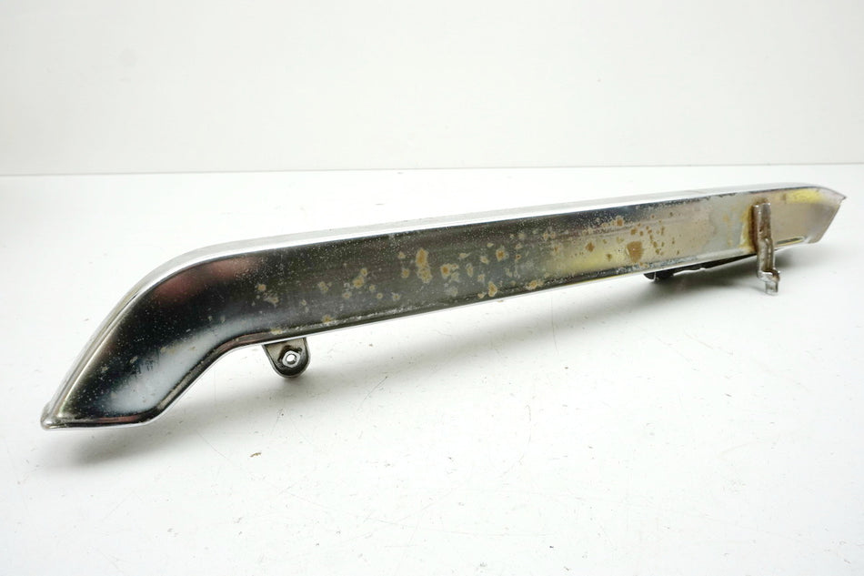 SUZUKI TU 125 XT Chain Guard Swing Arm Cover