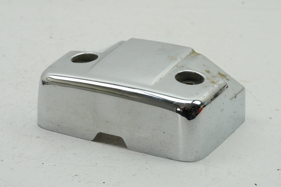 YAMAHA XV 125 VIRAGO 5AJ Tapa culata trasera derecha Cubierta Embellecedor Tapa