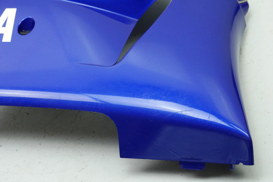 YAMAHA YZF R1 RN04 Carenado bajo derecho, cubierta de carenado lateral