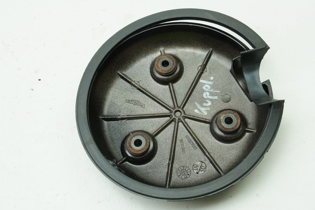 TRIUMPH SPEED TRIPLE 955 i 595 N Kupplungsdeckel Außendeckel Cover Motor T1261165