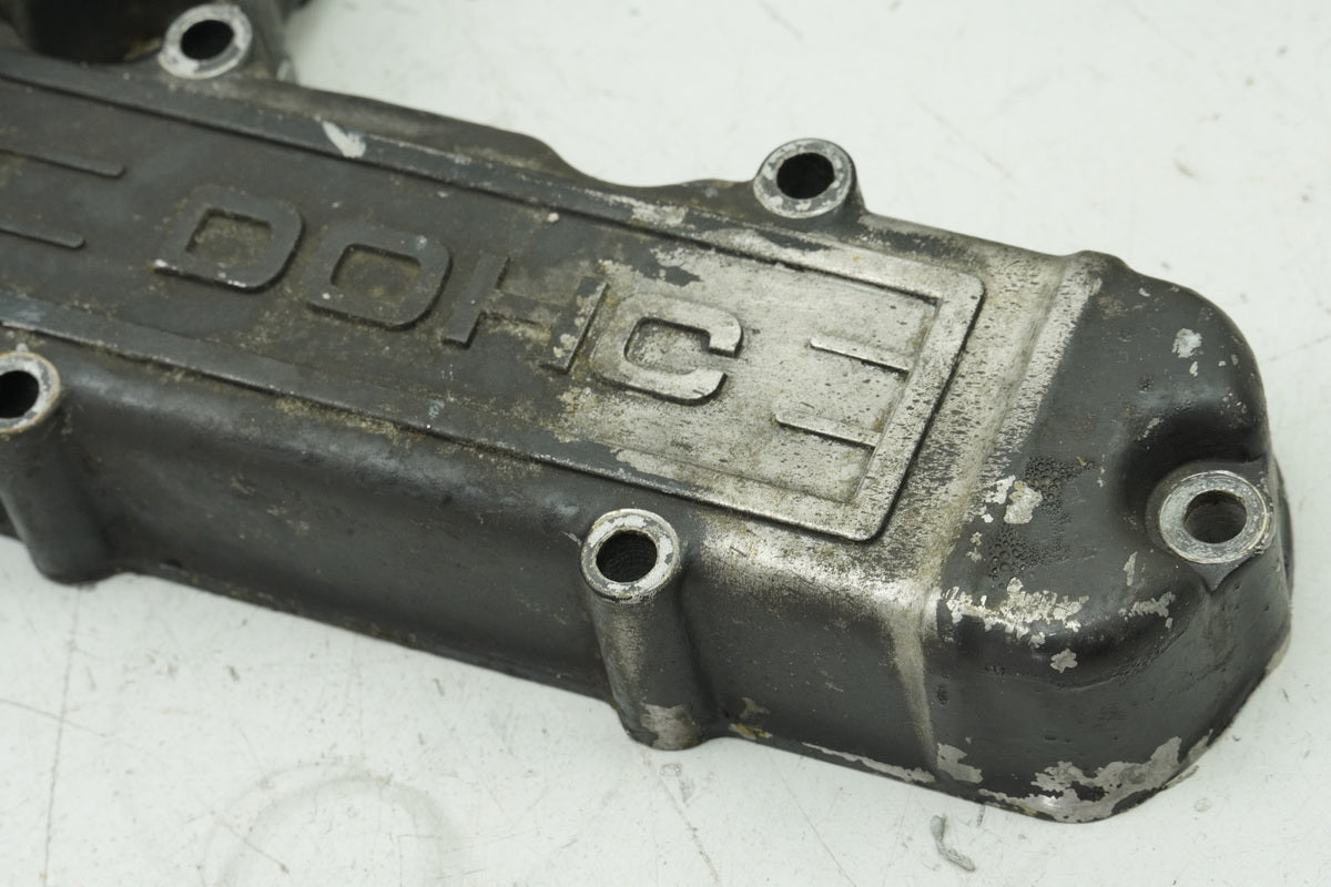 KAWASAKI Z 750 E KZ750E Ventildeckel Cover Motor Motordeckel für Zylinderkopf