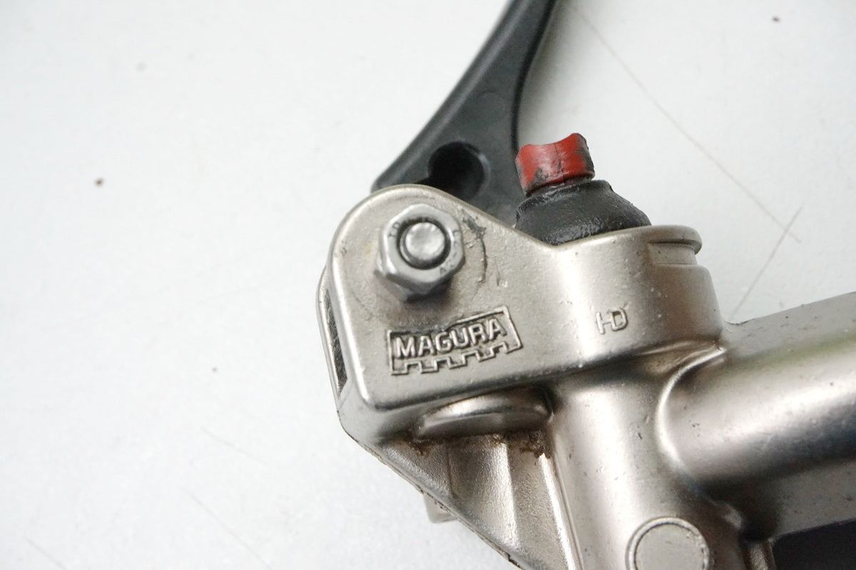 KTM 450 EXC Kupplungszylinder Magura Druckgeber Kupplungspumpe