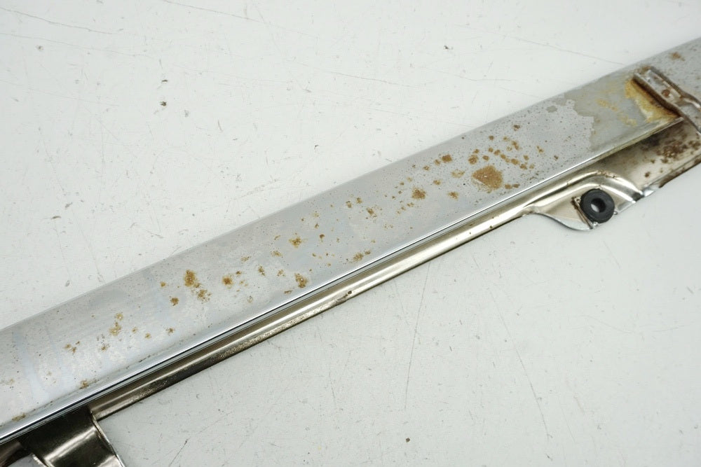 SUZUKI TU 125 XT Chain Guard Swing Arm Cover