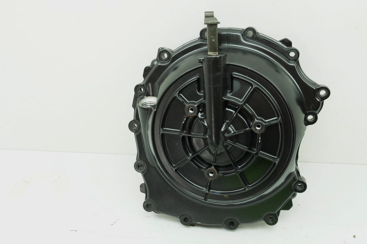 TRIUMPH SPEED TRIPLE 955 i 595 N Tapa de embrague Tapa de motor Cubierta de motor 1261160