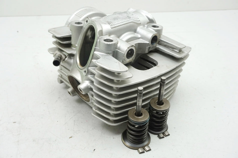 YAMAHA XVS 1100 VP05 DRAG STAR Culata trasera Válvulas Cylinder Head