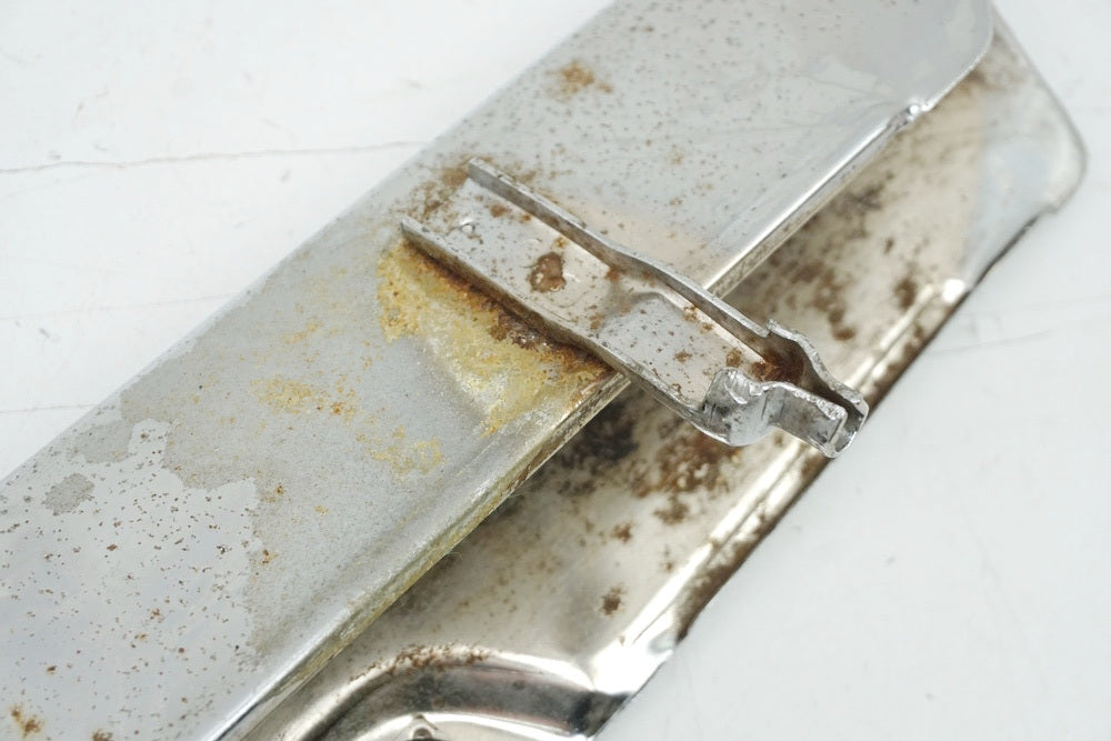 SUZUKI TU 125 XT Chain Guard Swing Arm Cover