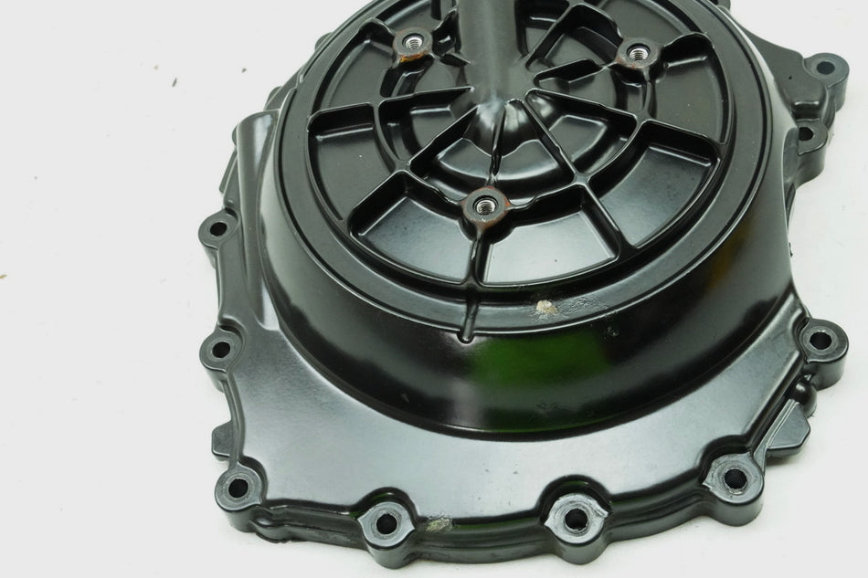 TRIUMPH SPEED TRIPLE 955 i 595 N Kupplungsdeckel Cover Motor Motordeckel 1261160