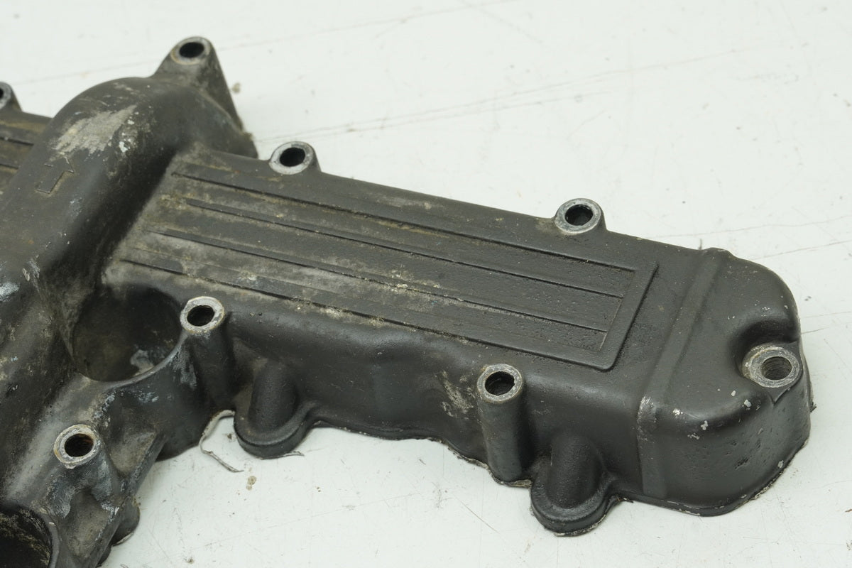 KAWASAKI Z 750 E KZ750E Ventildeckel Cover Motor Motordeckel für Zylinderkopf