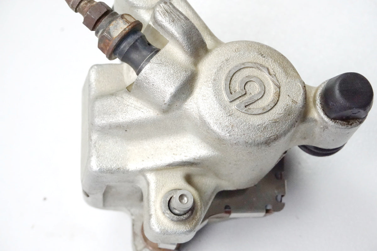 KTM 450 EXC Bremssattel hinten Brake Caliper