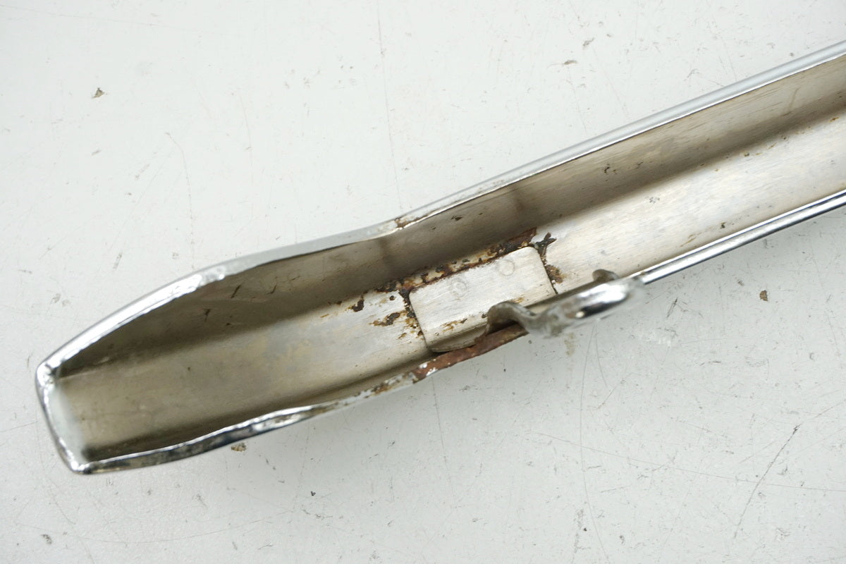 SUZUKI TU 125 XT Chain Guard Swing Arm Cover