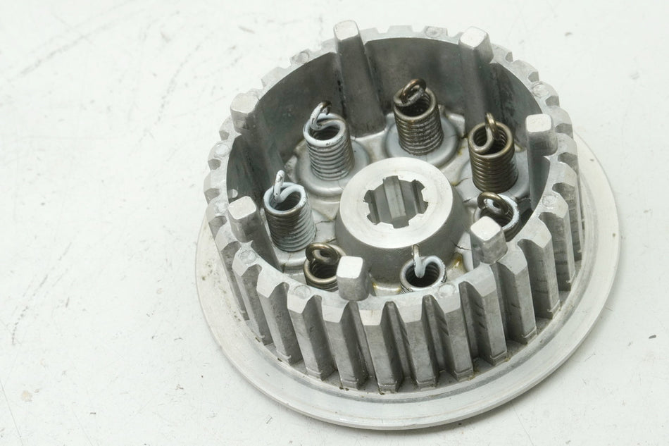 SUZUKI RG 125 NF12B GAMMA Clutch Basket Inner Hub Clutch (for Engine)