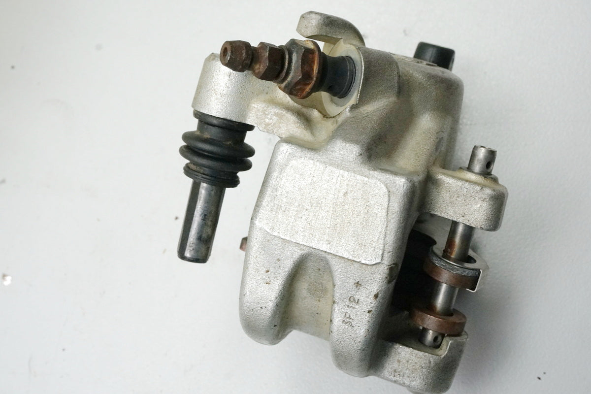 KTM 450 EXC Bremssattel hinten Brake Caliper