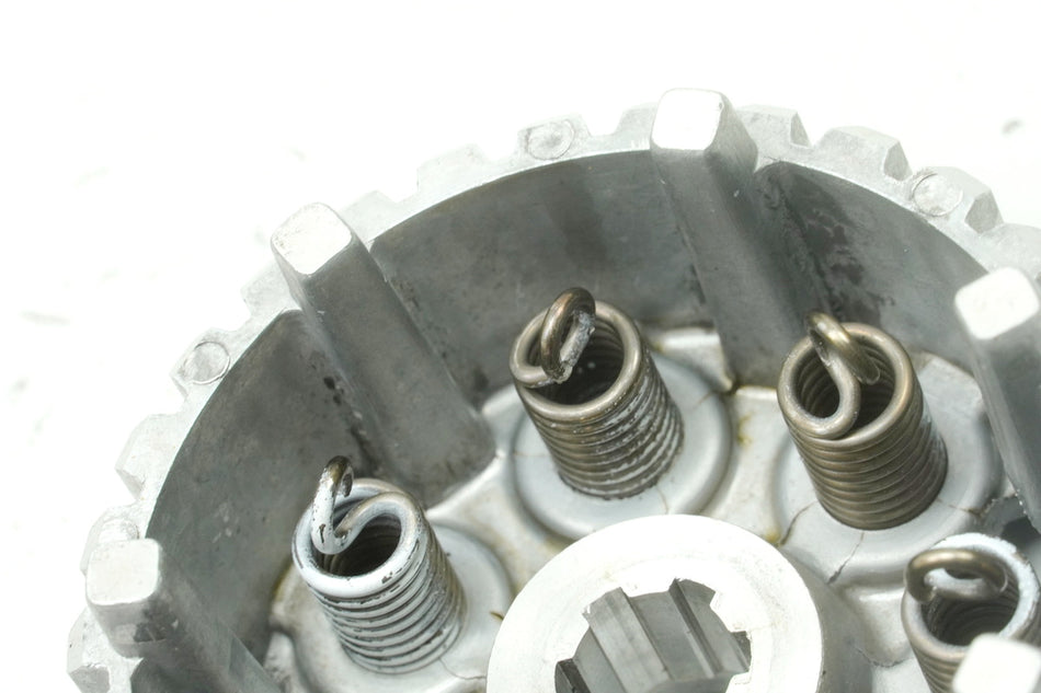 SUZUKI RG 125 NF12B GAMMA Clutch Basket Inner Hub Clutch (for Engine)