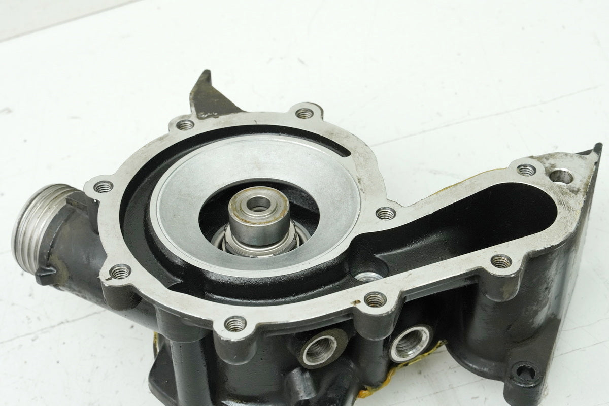 BMW K 1200 LT A K2LT Wasserpumpe Gehäuse Ölpumpe Welle Zahnrad Deckel für Motor