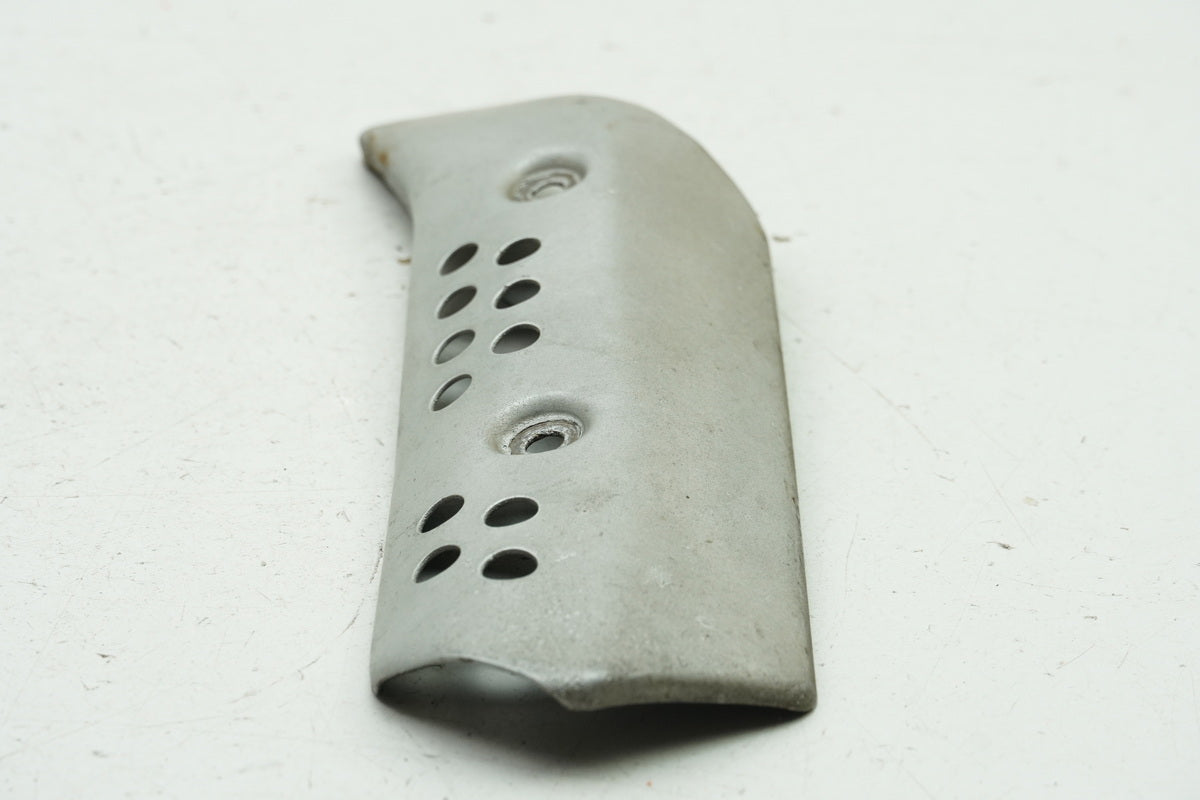 Aprilia Pegaso 650 GA (MX) Heat Shield Manifold Right Cover Panel Heat Plate