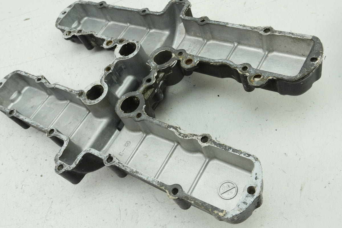 KAWASAKI Z 750 E KZ750E Ventildeckel Cover Motor Motordeckel für Zylinderkopf