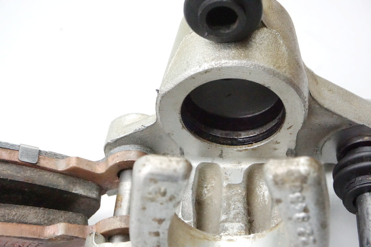 KTM 450 EXC Bremssattel hinten Brake Caliper