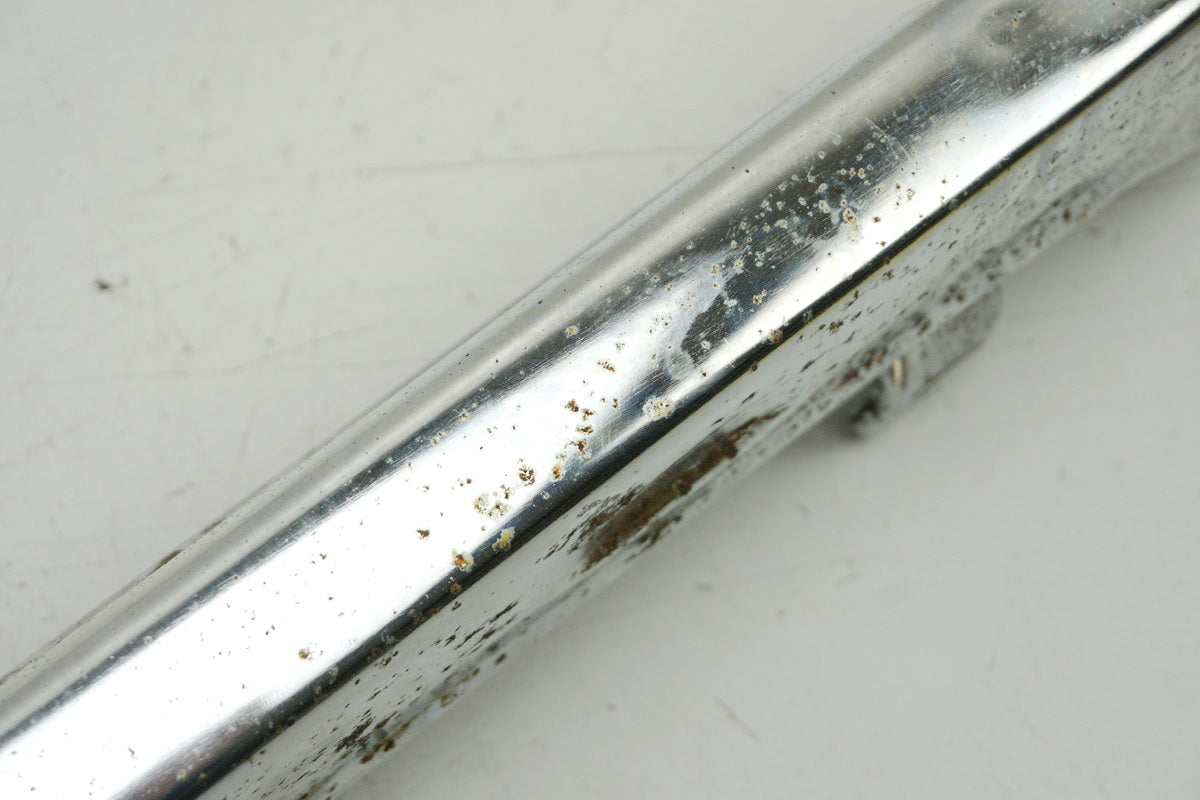 SUZUKI TU 125 XT Chain Guard Swing Arm Cover