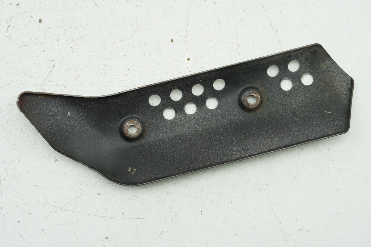 Aprilia Pegaso 650 GA (MX) Heat Shield Manifold Right Cover Panel Heat Plate