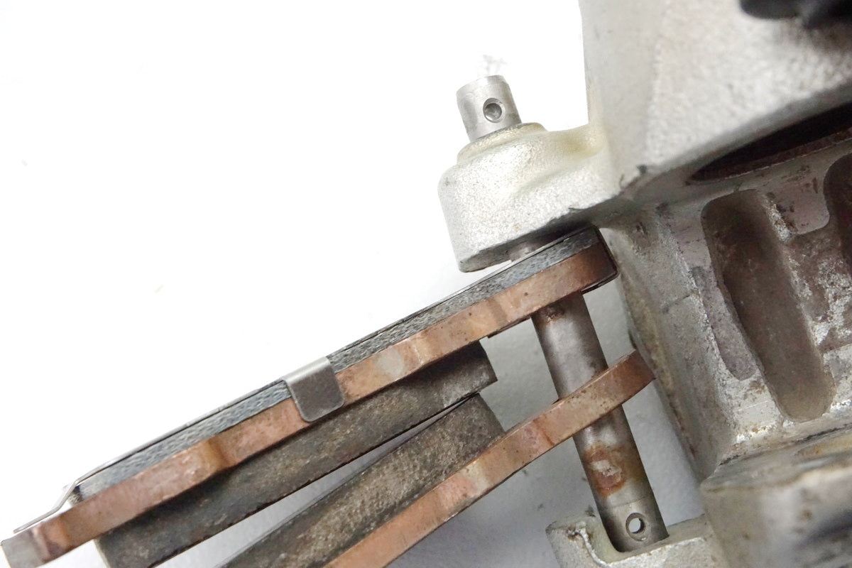 KTM 450 EXC Bremssattel hinten Brake Caliper
