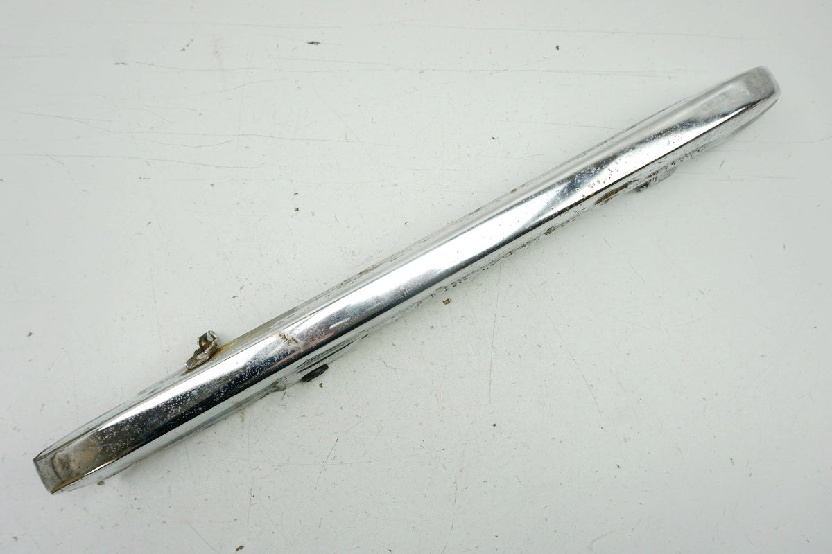 SUZUKI TU 125 XT Chain Guard Swing Arm Cover