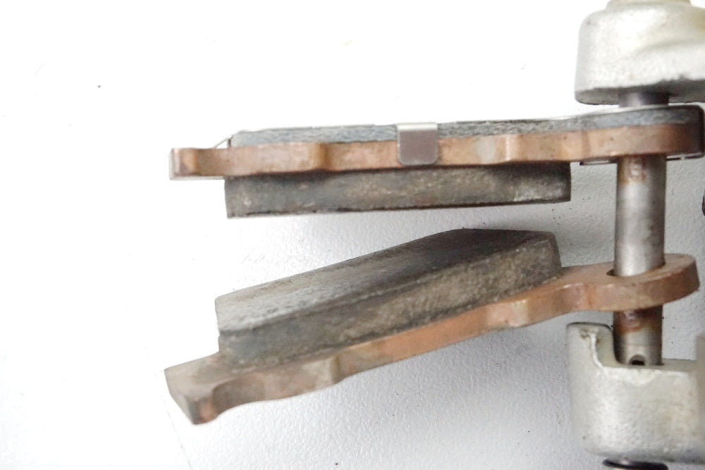 KTM 450 EXC Bremssattel hinten Brake Caliper