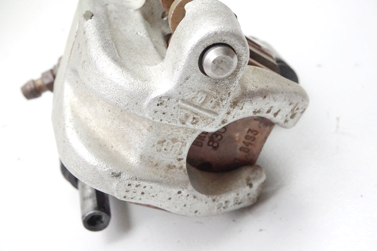 KTM 450 EXC Bremssattel hinten Brake Caliper