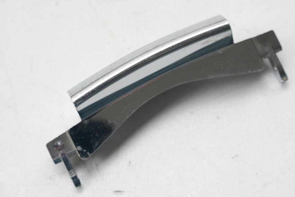 VESPA Primavera 50 4T 3V iGet Abdeckung Kante Schirm Cover Blende Front 674145